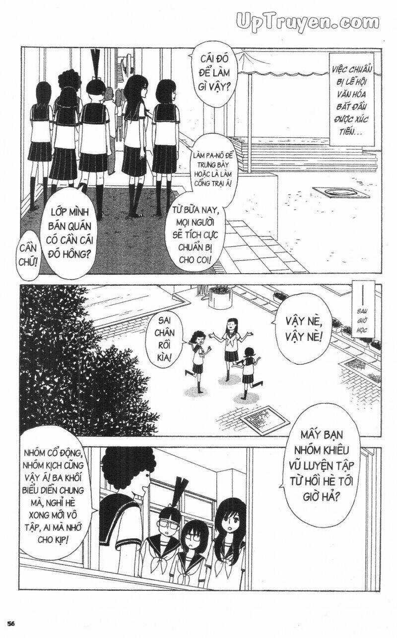 Đứa Con Của Tengu Chapter 4 trang 155