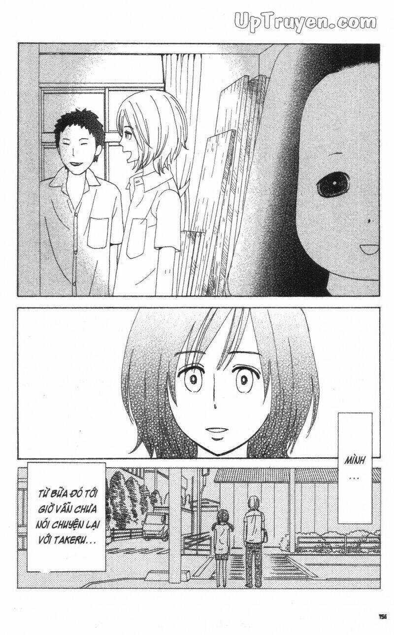 Đứa Con Của Tengu Chapter 4 trang 158