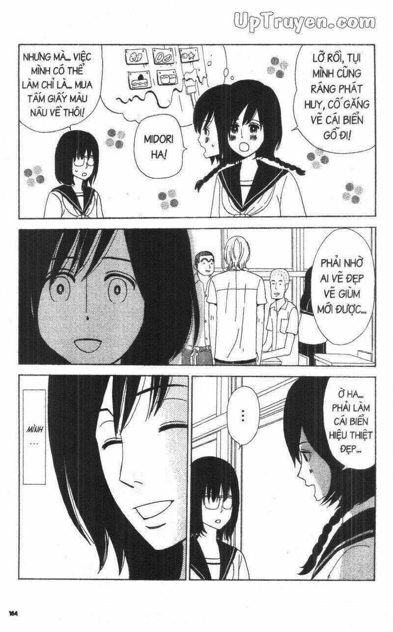 Đứa Con Của Tengu Chapter 4 trang 163