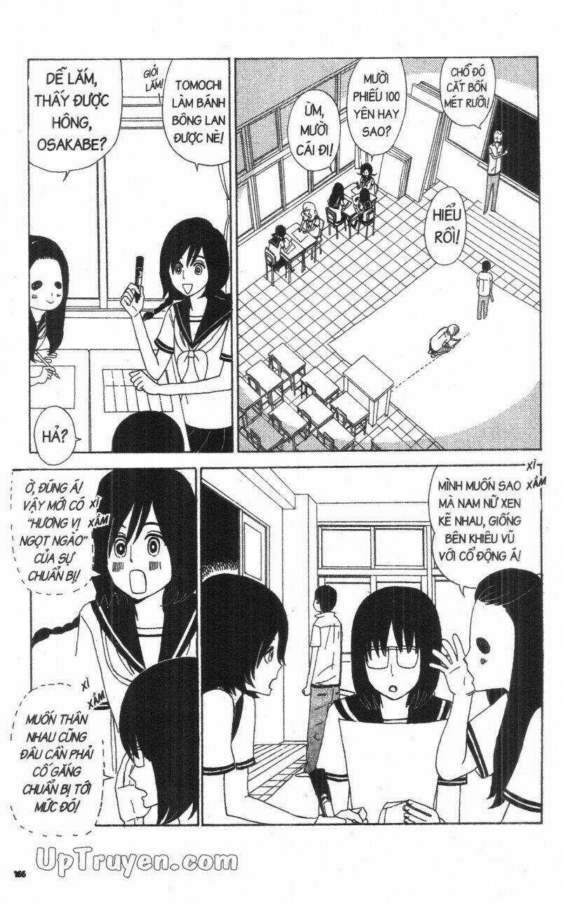 Đứa Con Của Tengu Chapter 4 trang 165