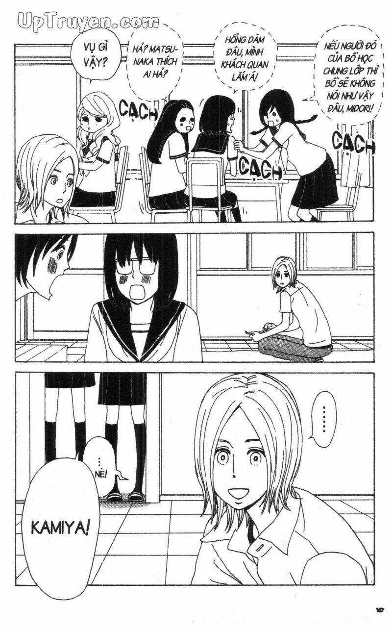 Đứa Con Của Tengu Chapter 4 trang 166