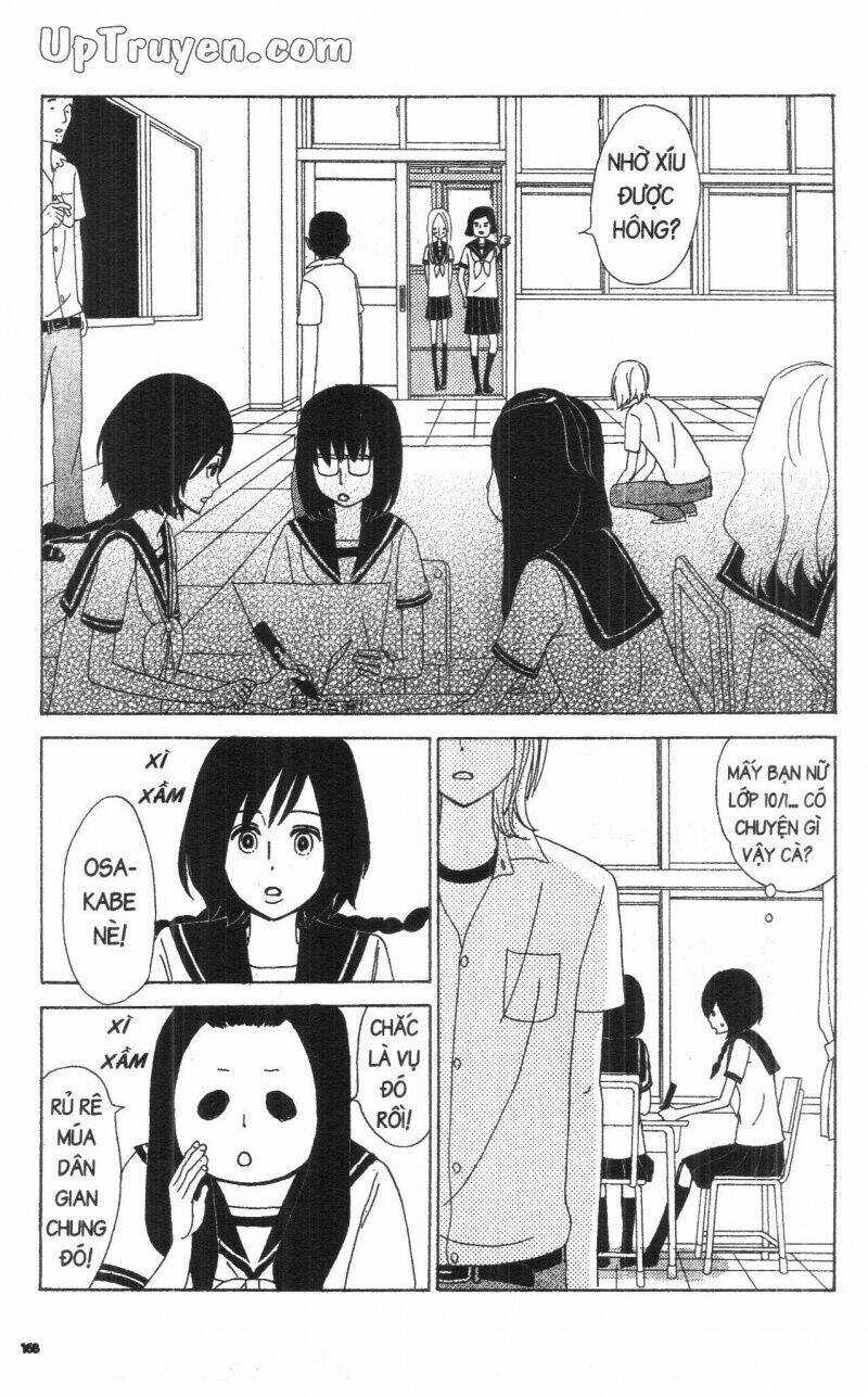 Đứa Con Của Tengu Chapter 4 trang 167