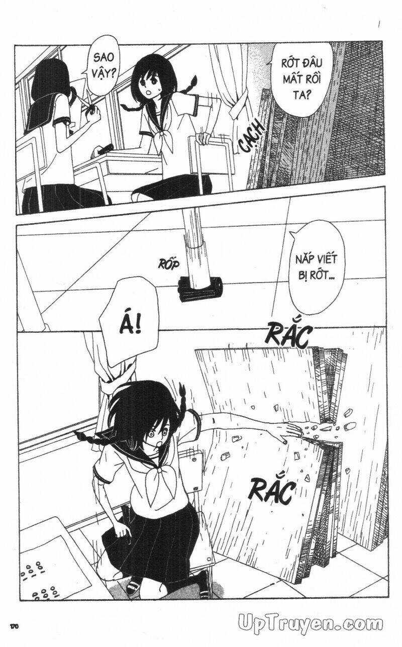 Đứa Con Của Tengu Chapter 4 trang 169