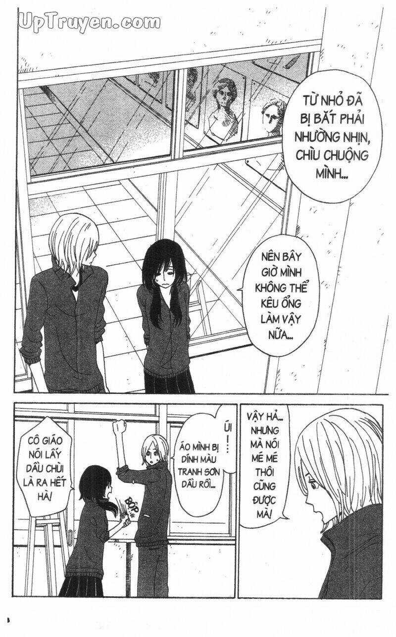 Đứa Con Của Tengu Chapter 4 trang 17