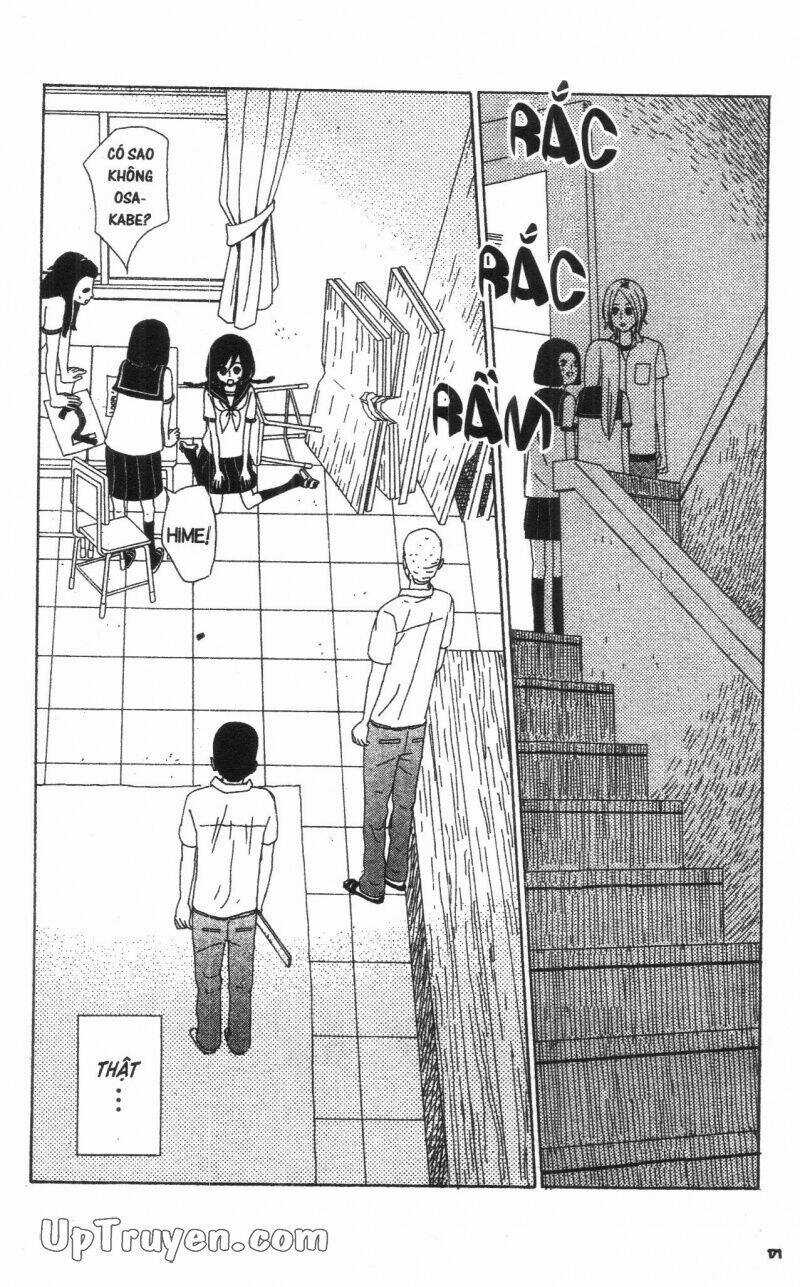 Đứa Con Của Tengu Chapter 4 trang 170