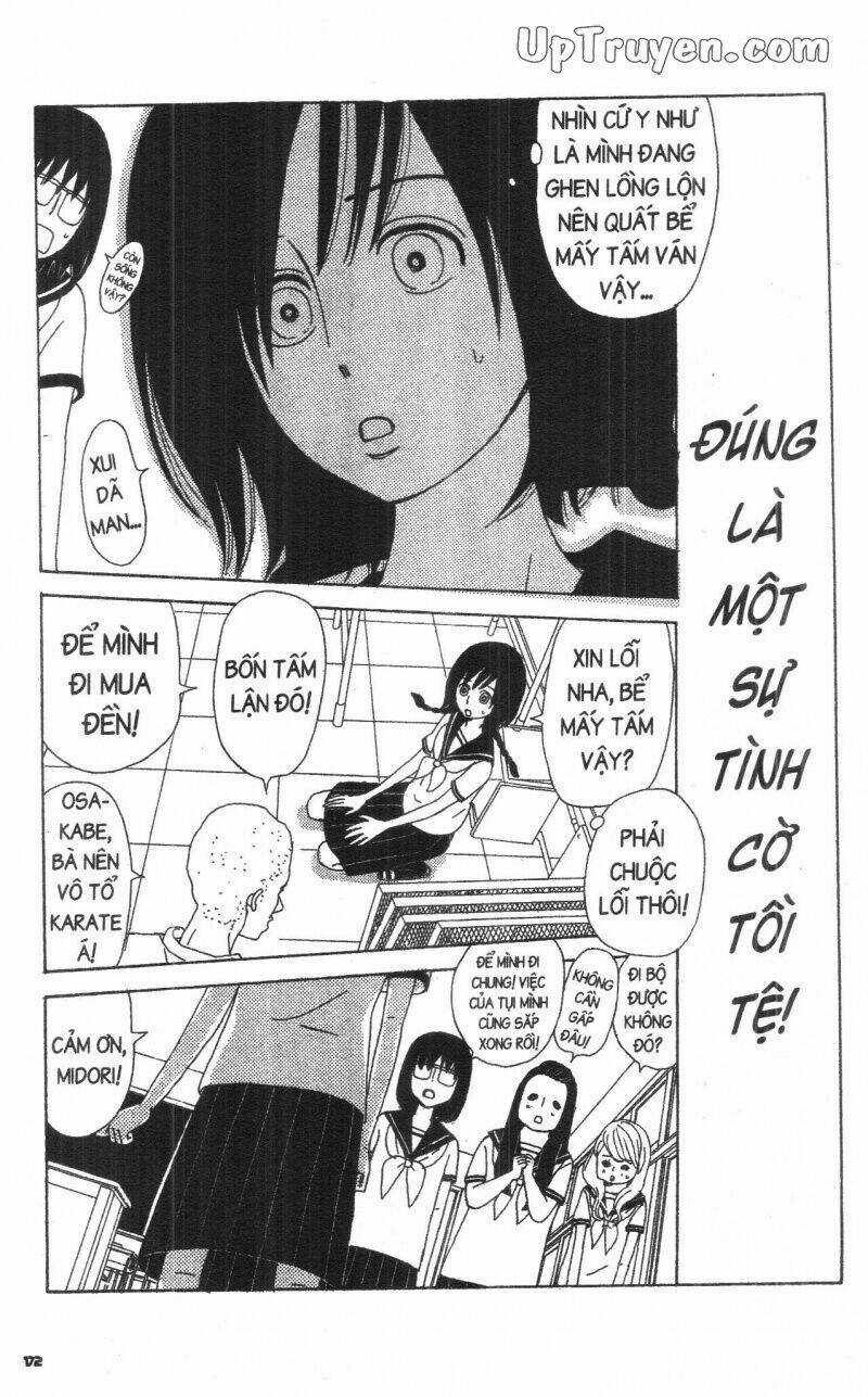 Đứa Con Của Tengu Chapter 4 trang 171