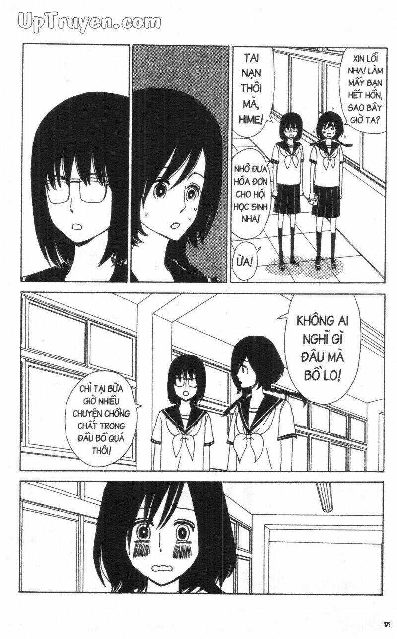 Đứa Con Của Tengu Chapter 4 trang 172