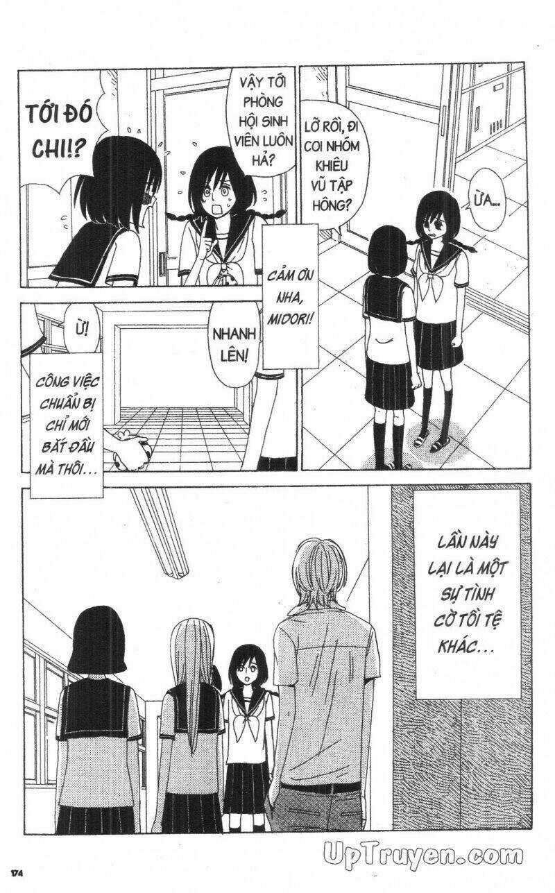 Đứa Con Của Tengu Chapter 4 trang 173