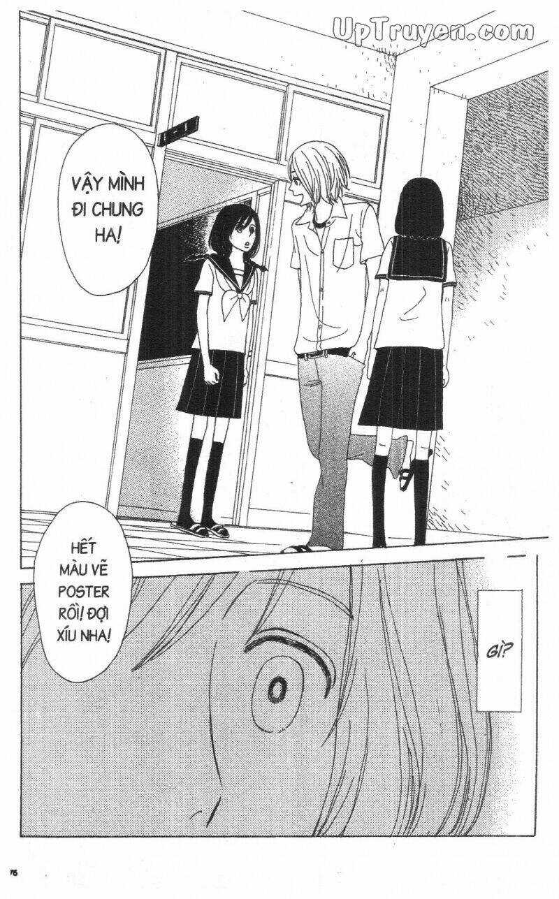 Đứa Con Của Tengu Chapter 4 trang 175