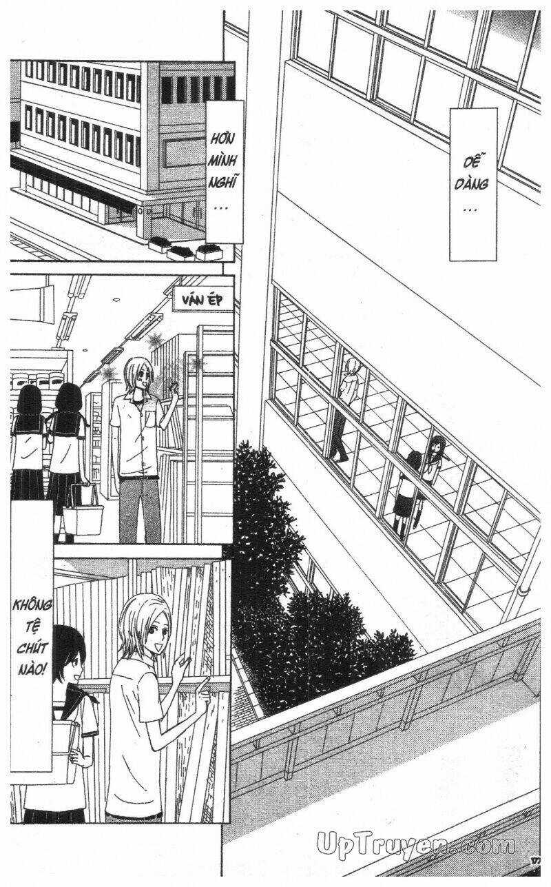 Đứa Con Của Tengu Chapter 4 trang 176