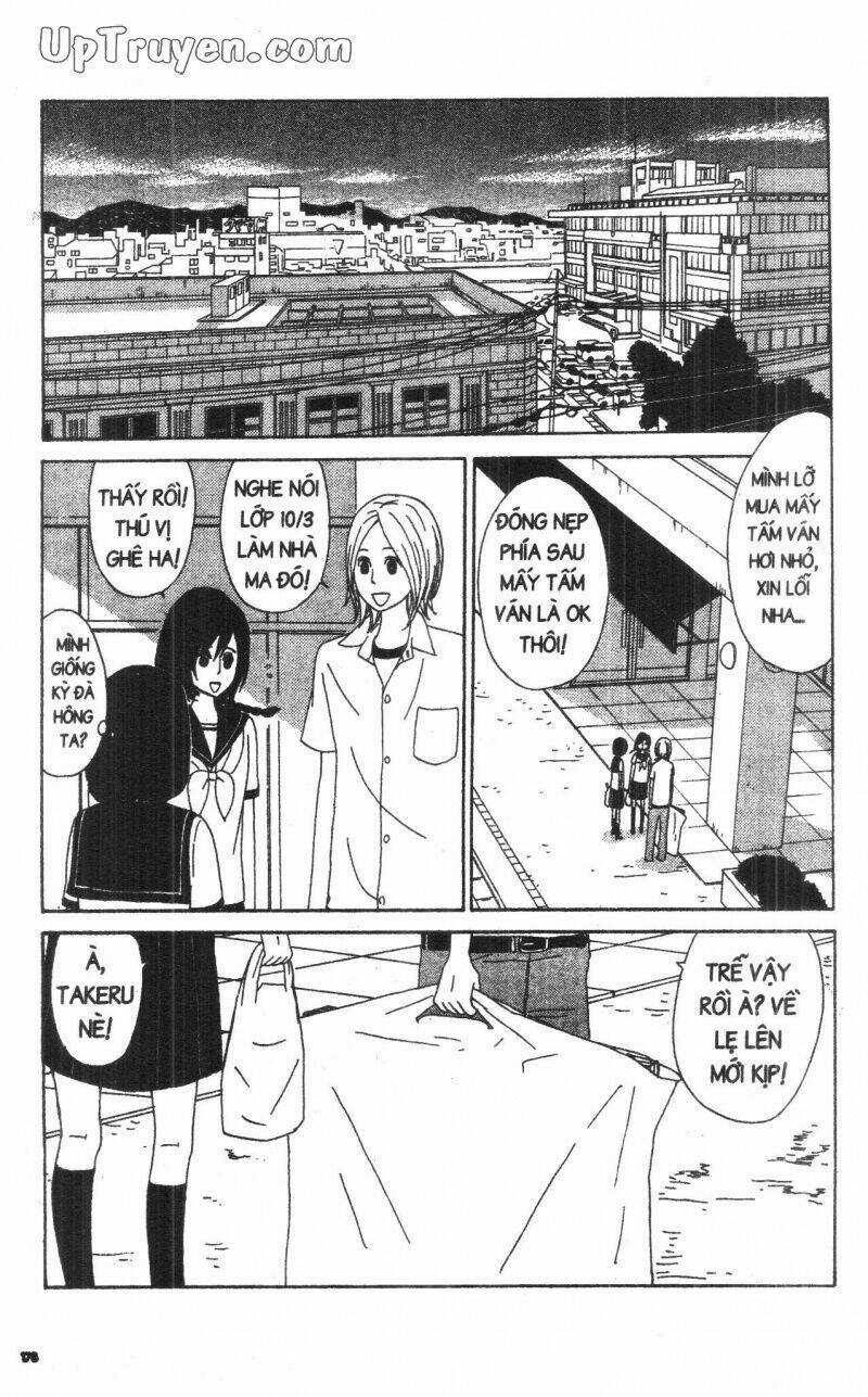 Đứa Con Của Tengu Chapter 4 trang 177