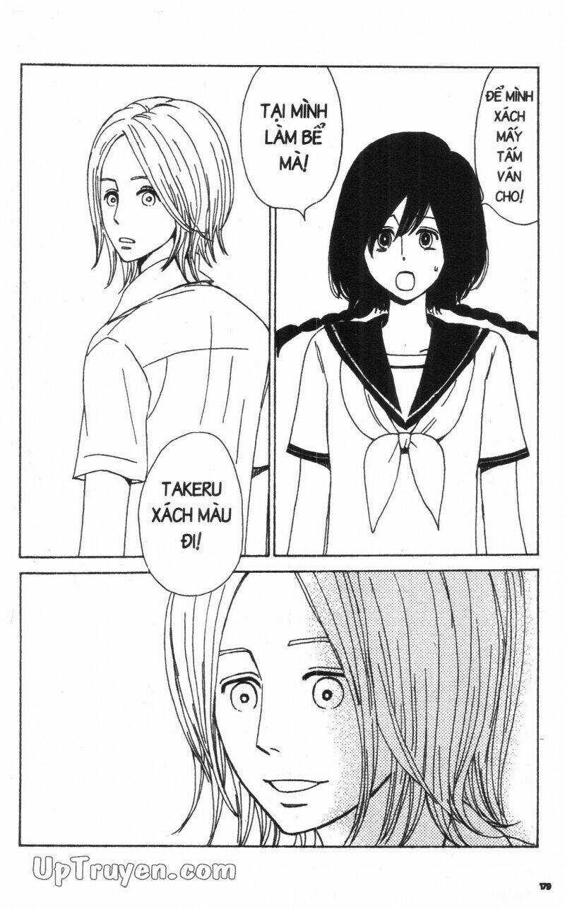 Đứa Con Của Tengu Chapter 4 trang 178