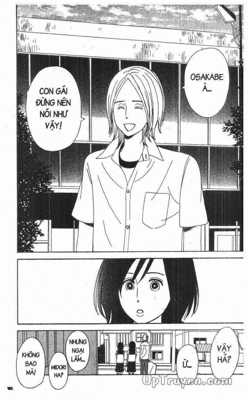 Đứa Con Của Tengu Chapter 4 trang 179