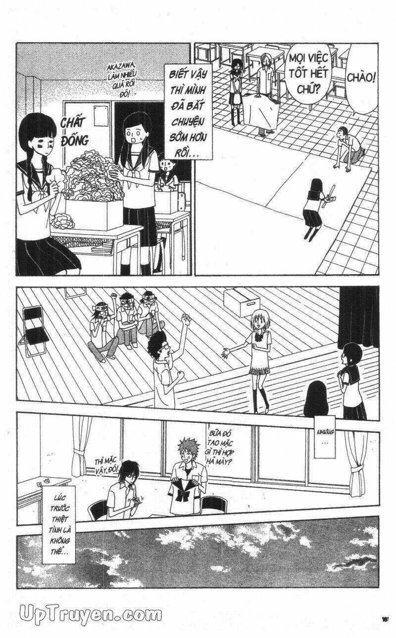 Đứa Con Của Tengu Chapter 4 trang 180