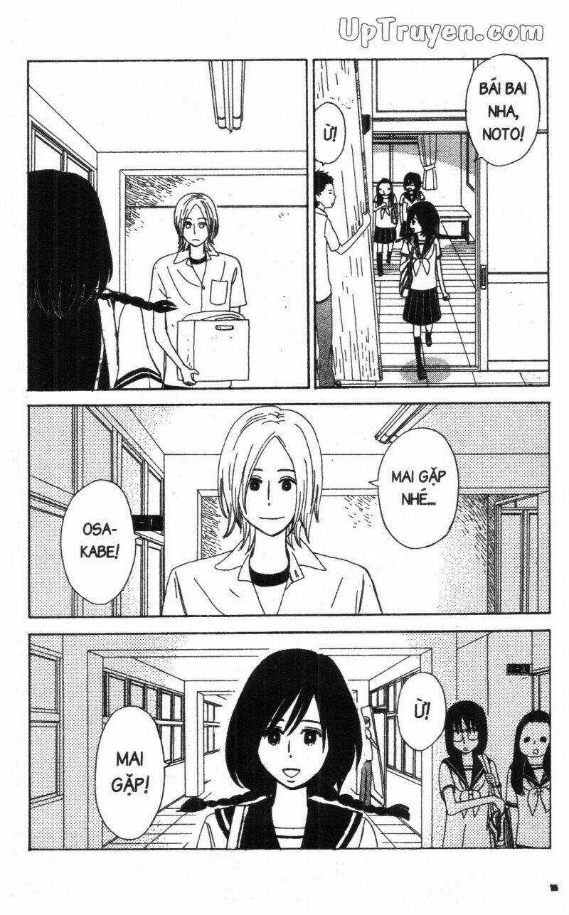 Đứa Con Của Tengu Chapter 4 trang 182