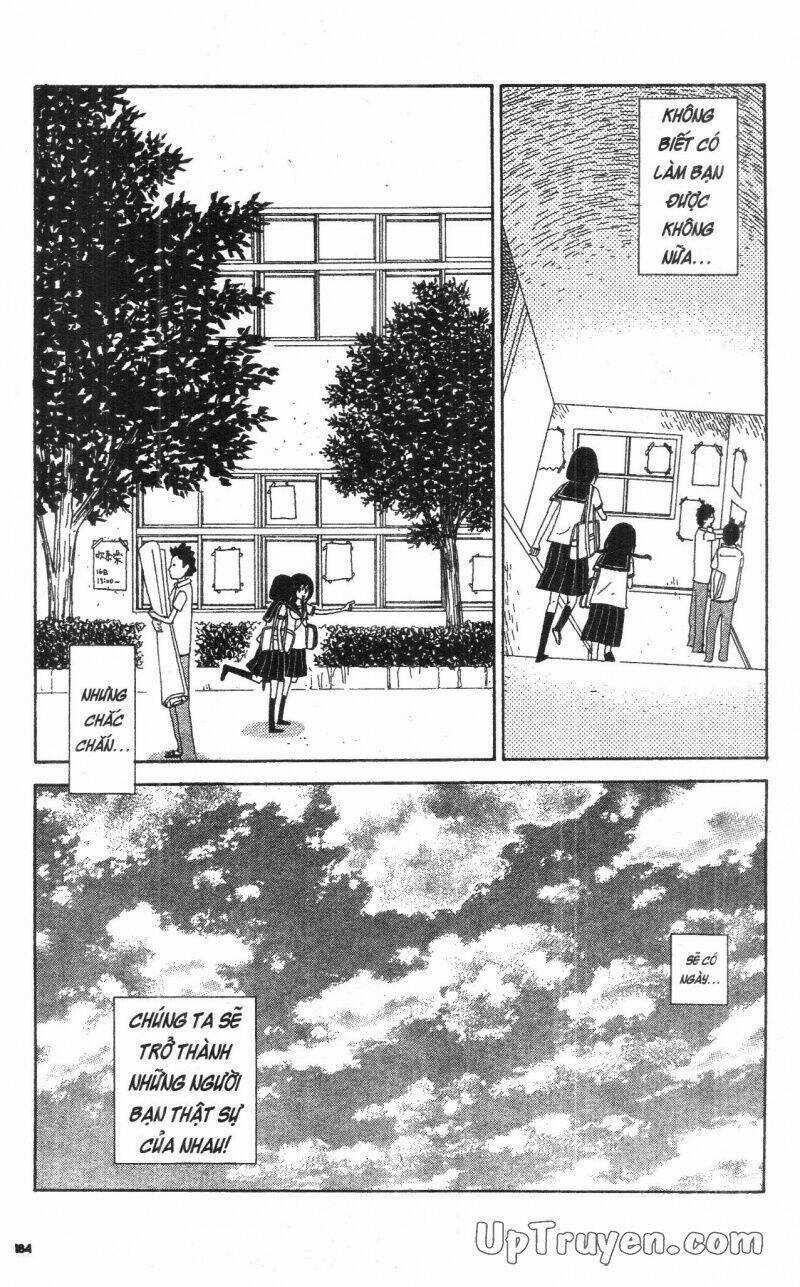 Đứa Con Của Tengu Chapter 4 trang 183