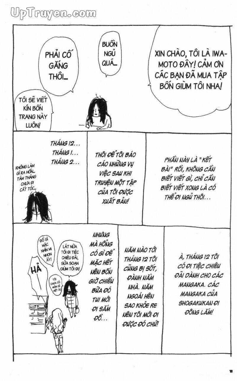 Đứa Con Của Tengu Chapter 4 trang 186