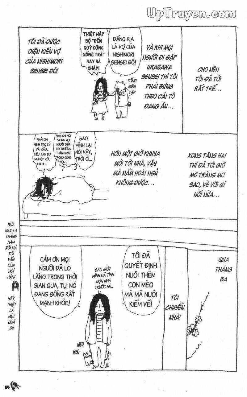 Đứa Con Của Tengu Chapter 4 trang 187