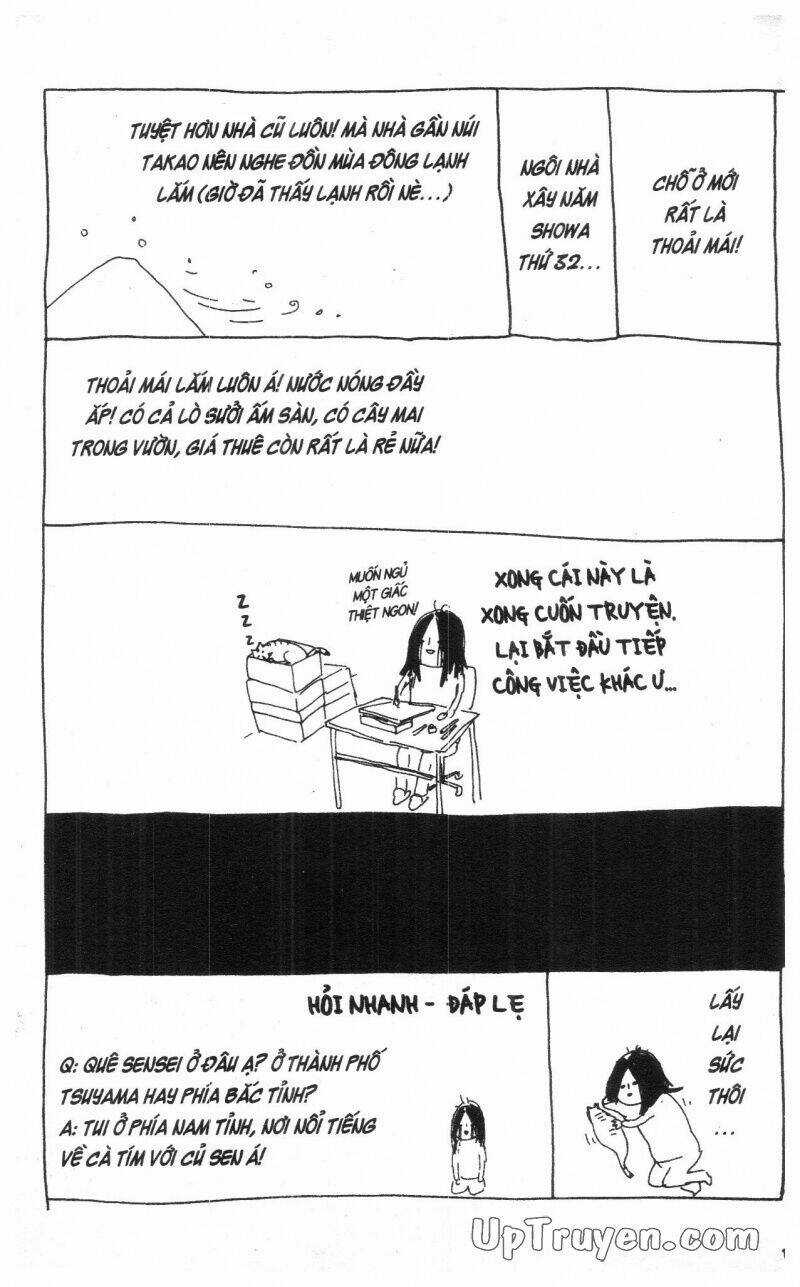 Đứa Con Của Tengu Chapter 4 trang 188