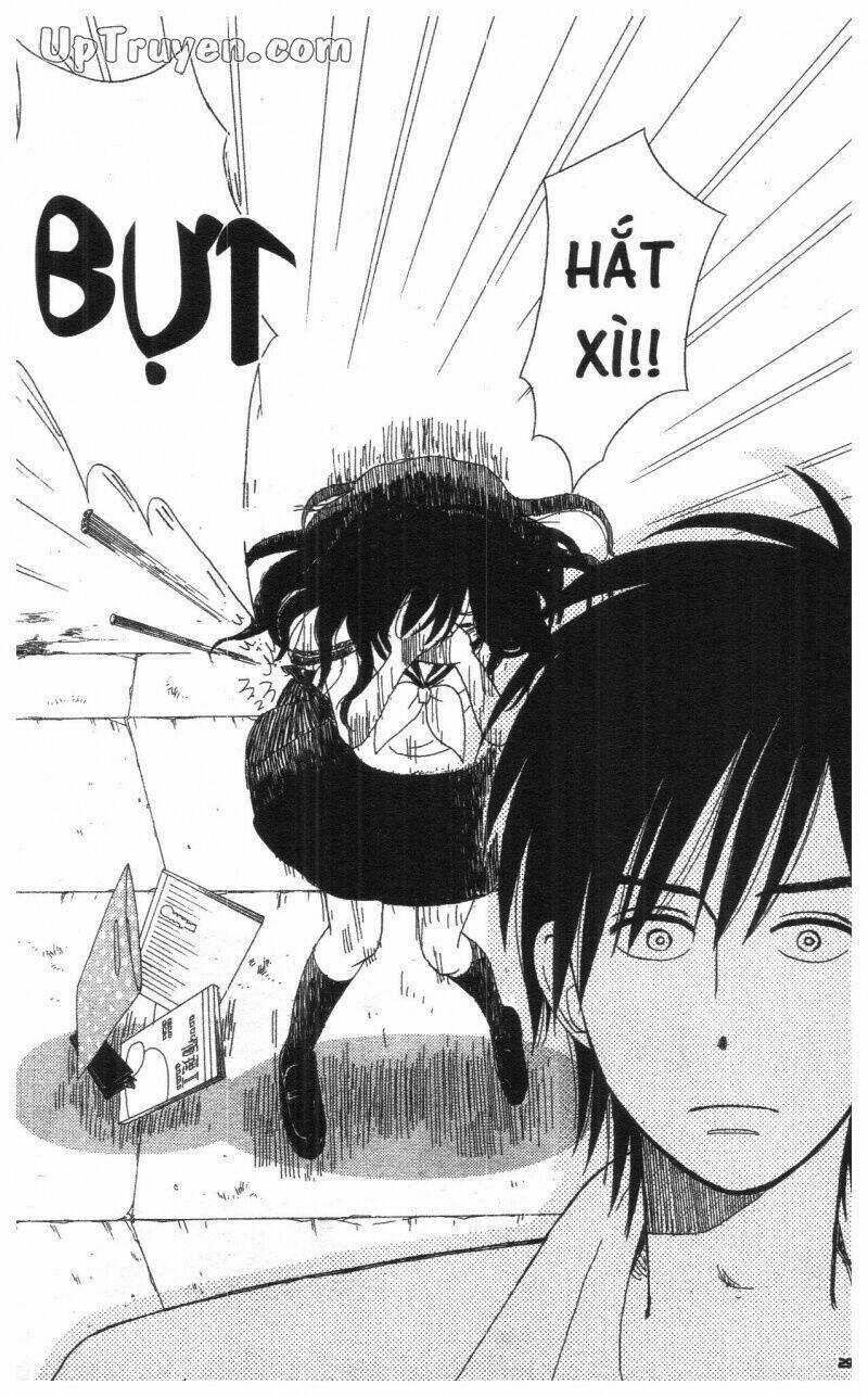 Đứa Con Của Tengu Chapter 4 trang 28