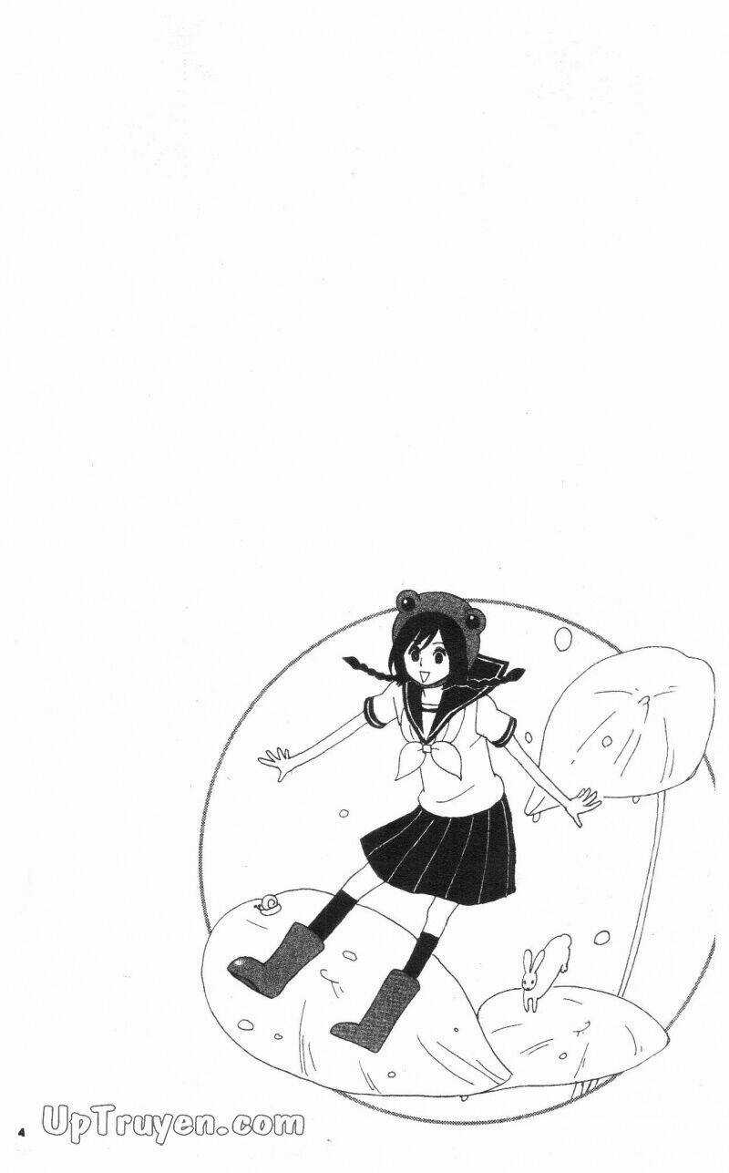 Đứa Con Của Tengu Chapter 4 trang 3