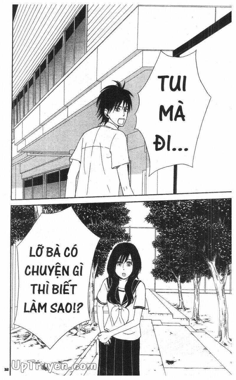 Đứa Con Của Tengu Chapter 4 trang 31