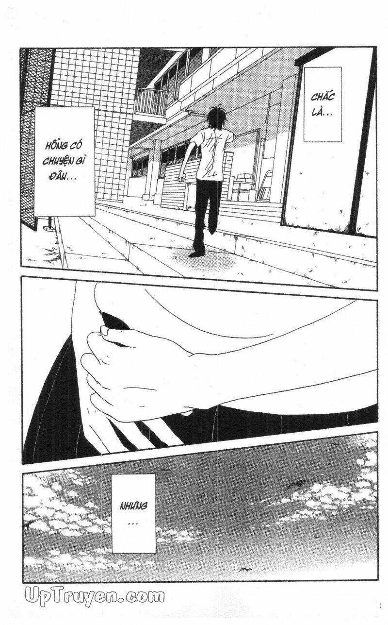 Đứa Con Của Tengu Chapter 4 trang 32