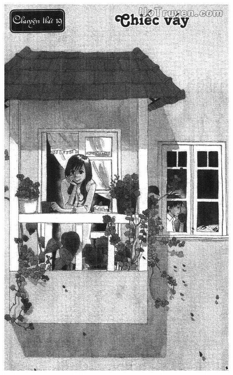 Đứa Con Của Tengu Chapter 4 trang 4