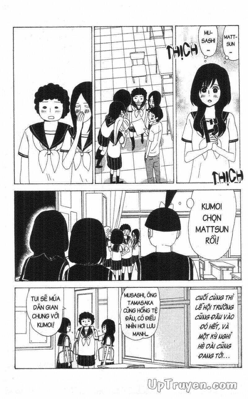 Đứa Con Của Tengu Chapter 4 trang 40