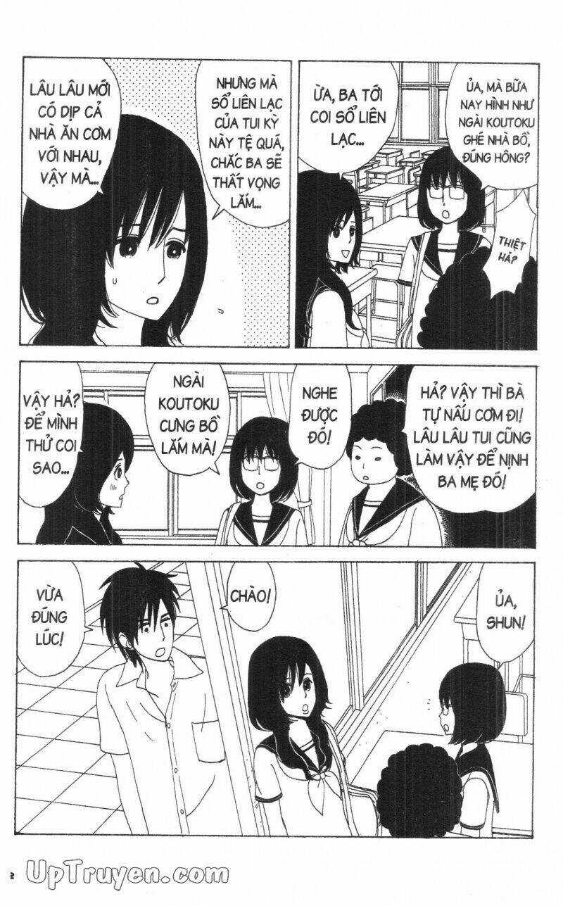 Đứa Con Của Tengu Chapter 4 trang 41