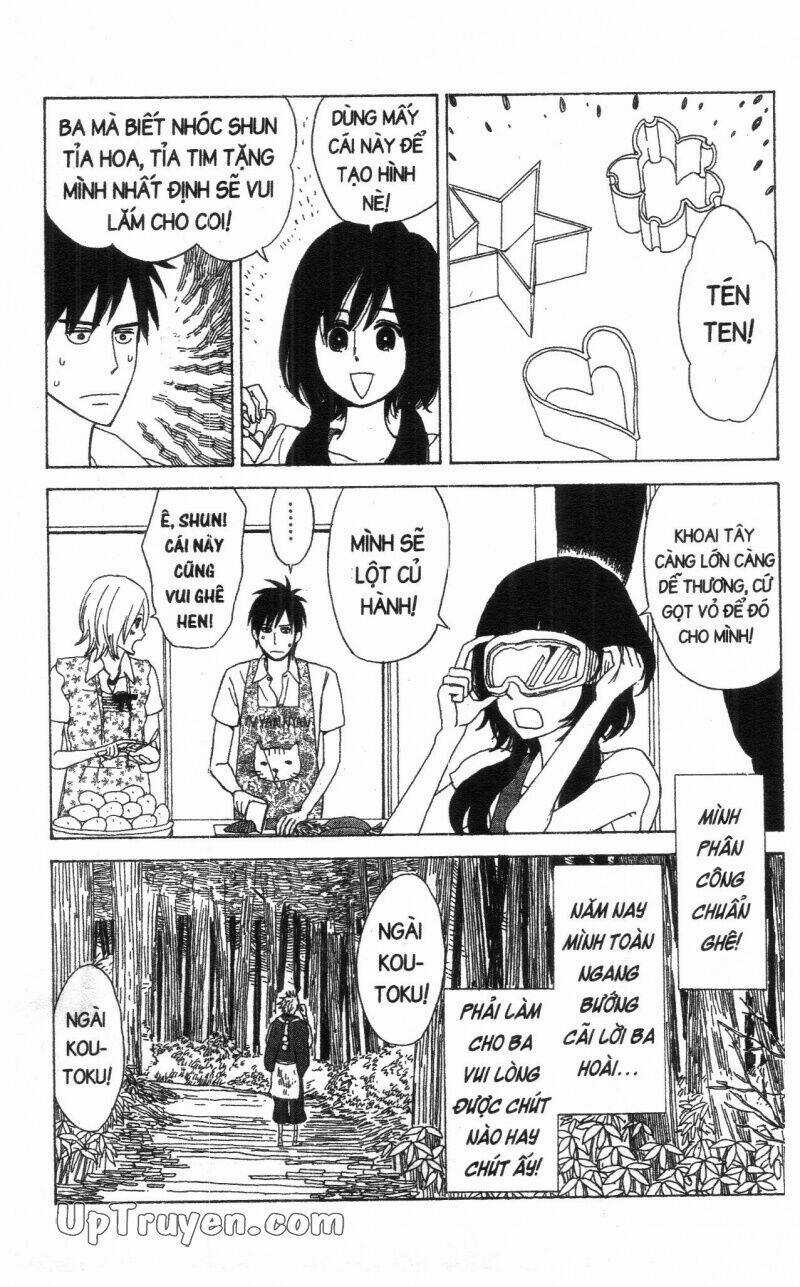 Đứa Con Của Tengu Chapter 4 trang 44