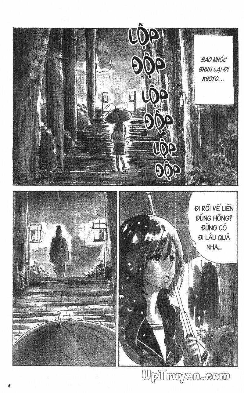 Đứa Con Của Tengu Chapter 4 trang 5