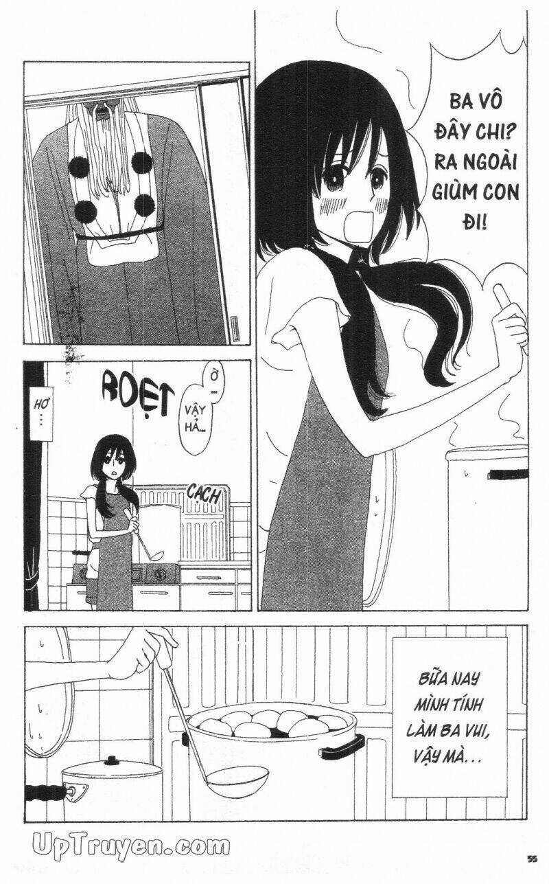 Đứa Con Của Tengu Chapter 4 trang 54