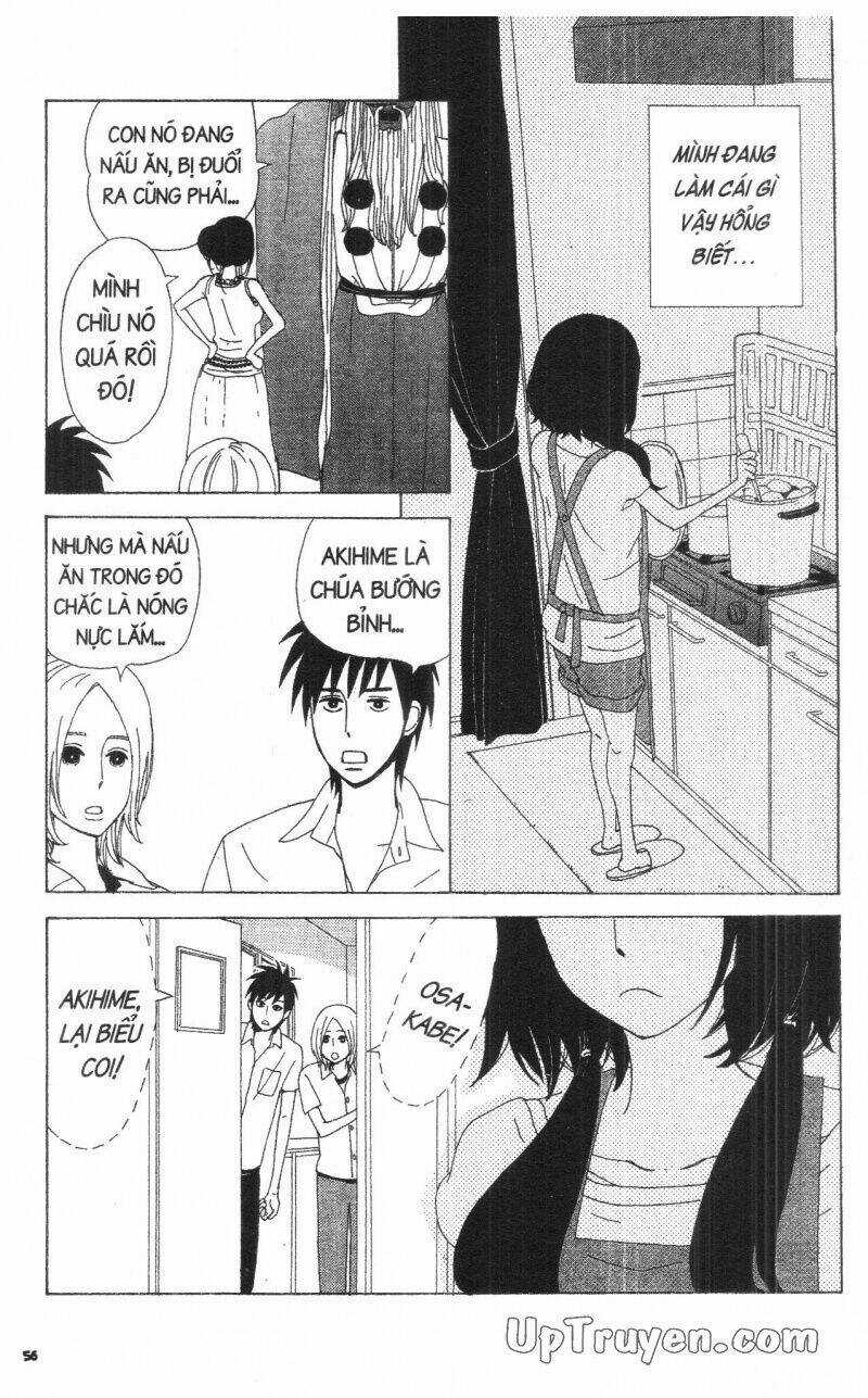 Đứa Con Của Tengu Chapter 4 trang 55