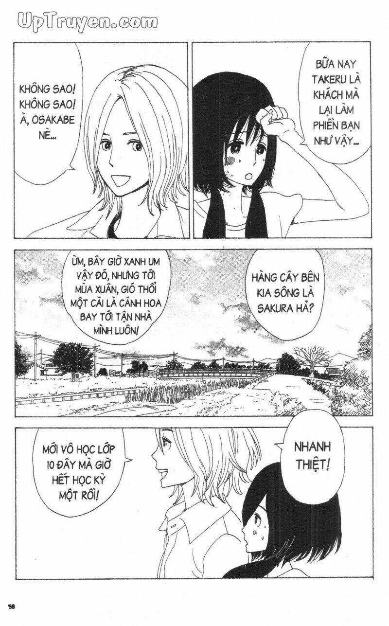 Đứa Con Của Tengu Chapter 4 trang 57