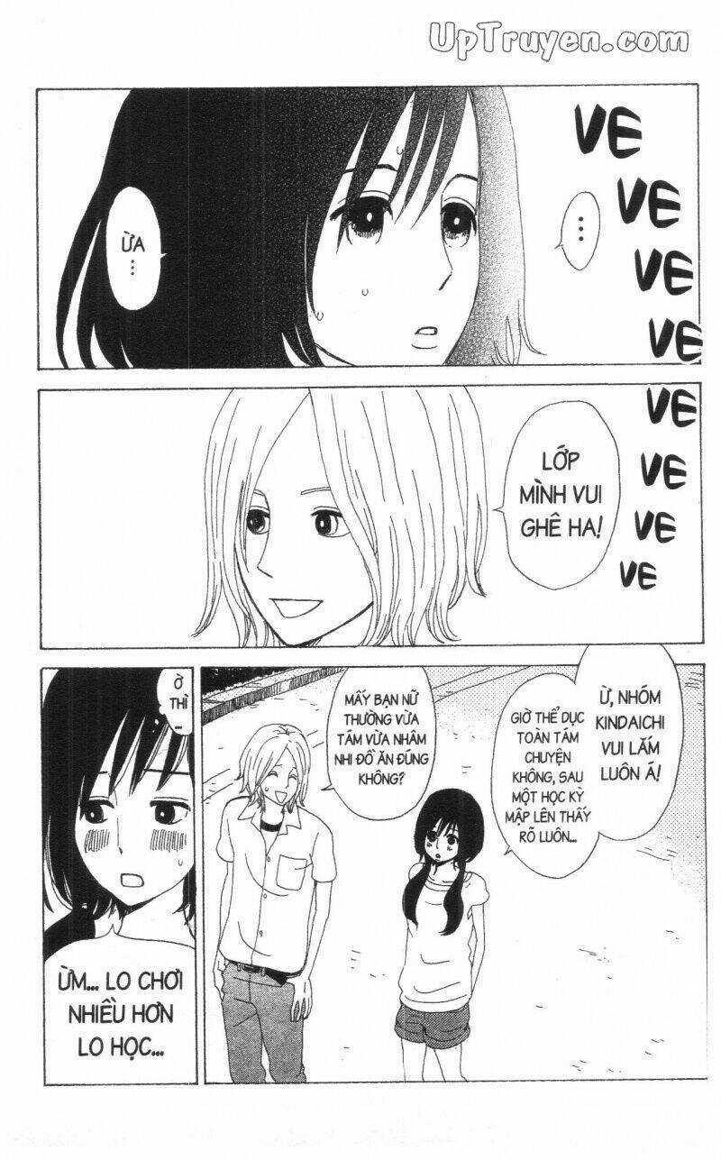 Đứa Con Của Tengu Chapter 4 trang 58