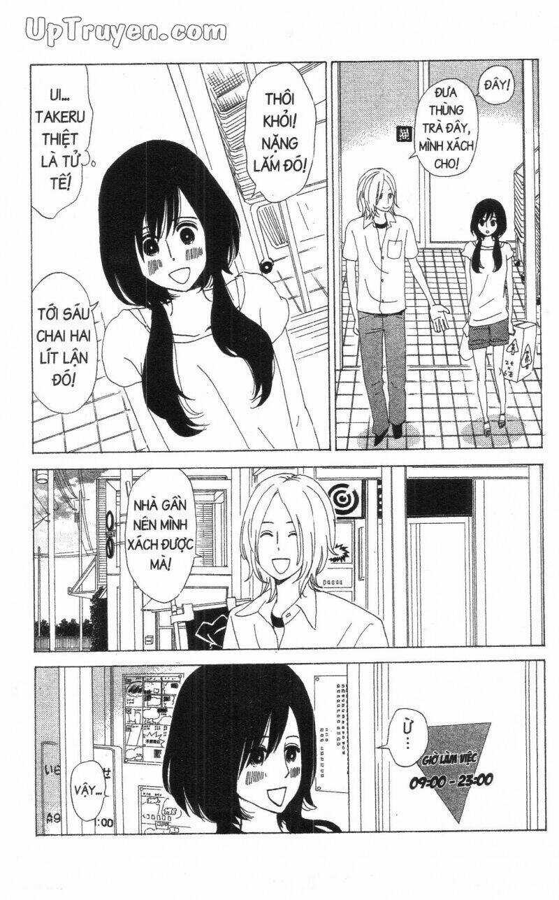 Đứa Con Của Tengu Chapter 4 trang 60