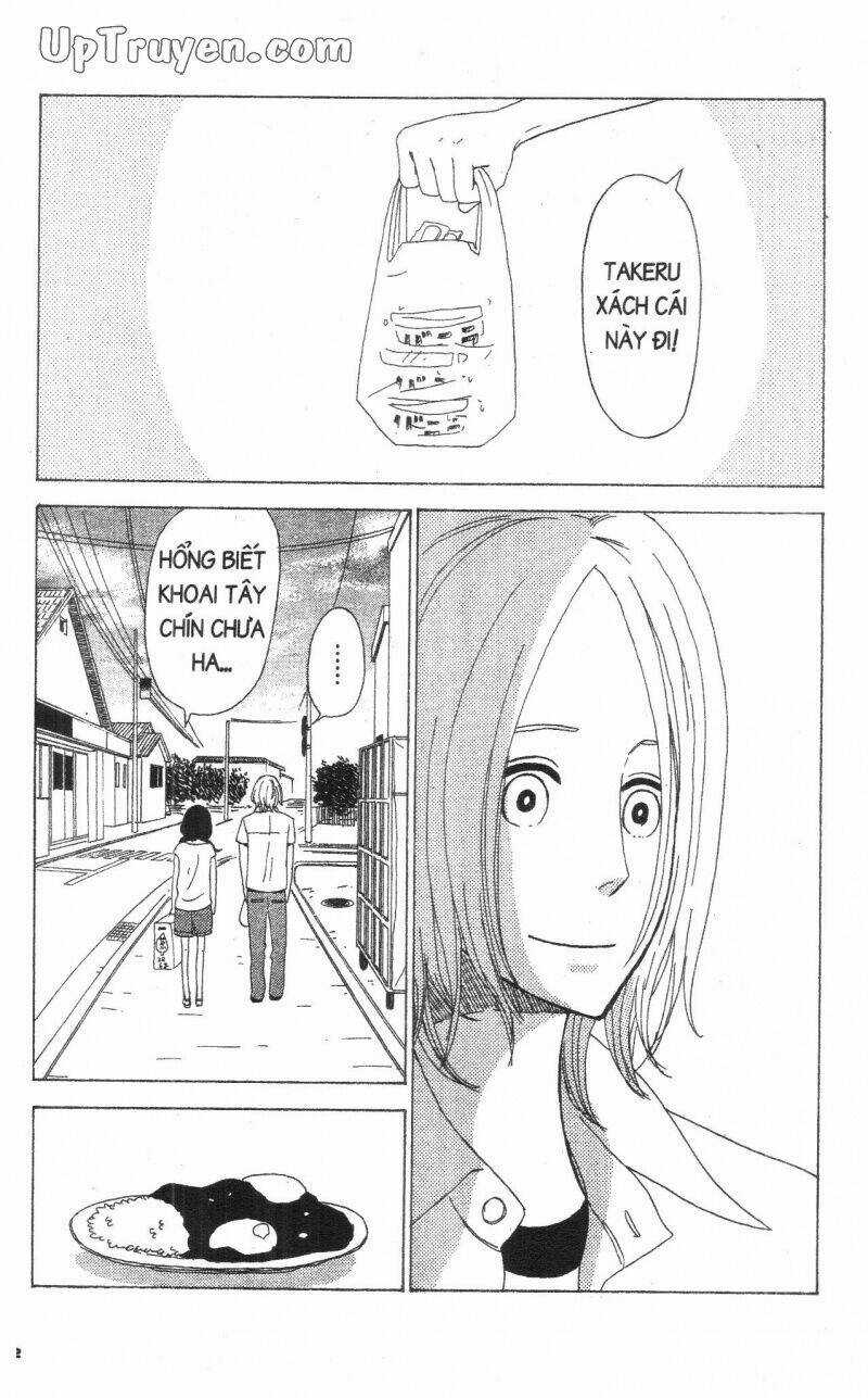 Đứa Con Của Tengu Chapter 4 trang 61