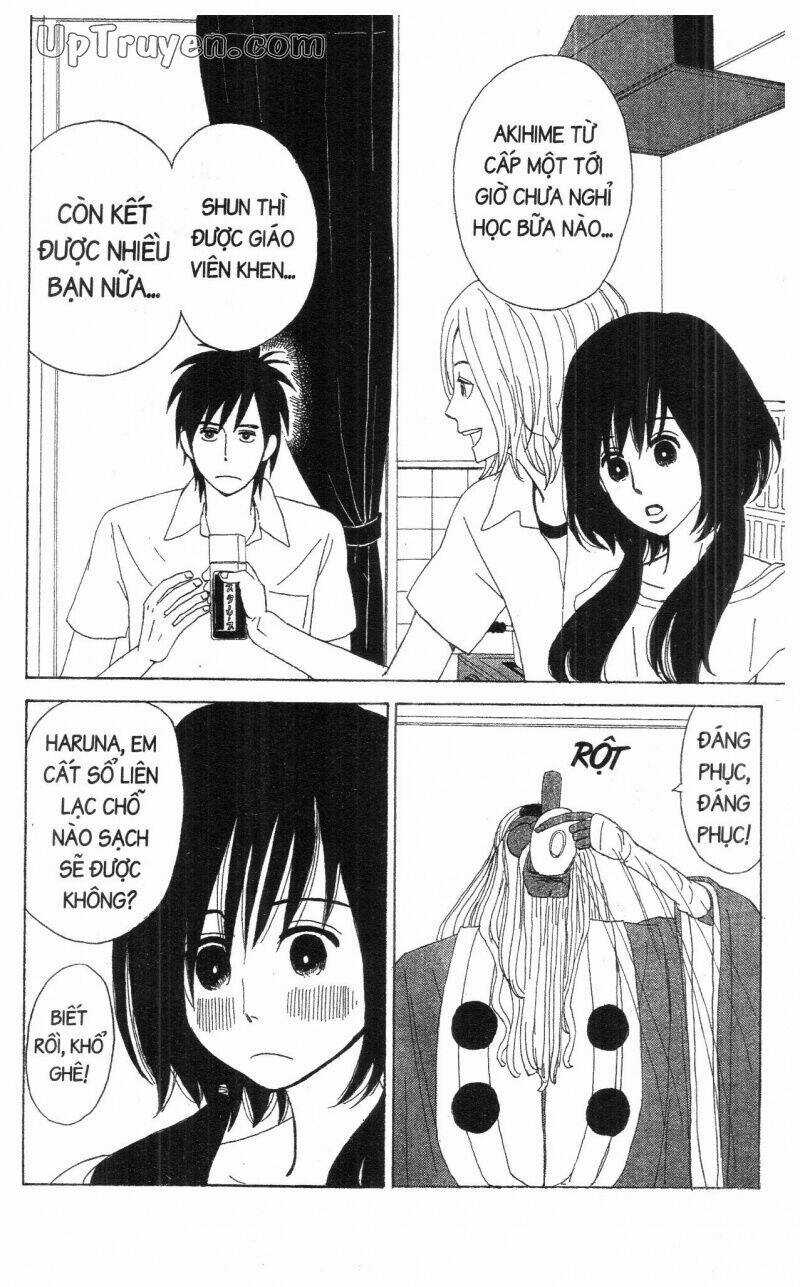 Đứa Con Của Tengu Chapter 4 trang 63