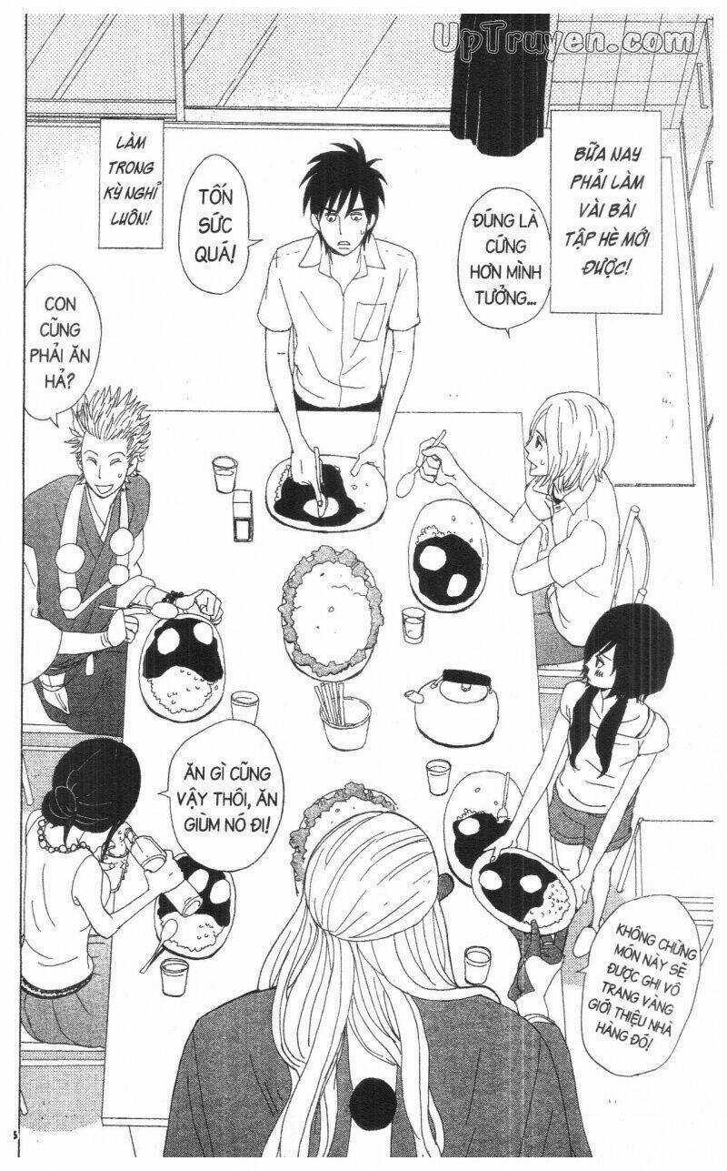 Đứa Con Của Tengu Chapter 4 trang 65