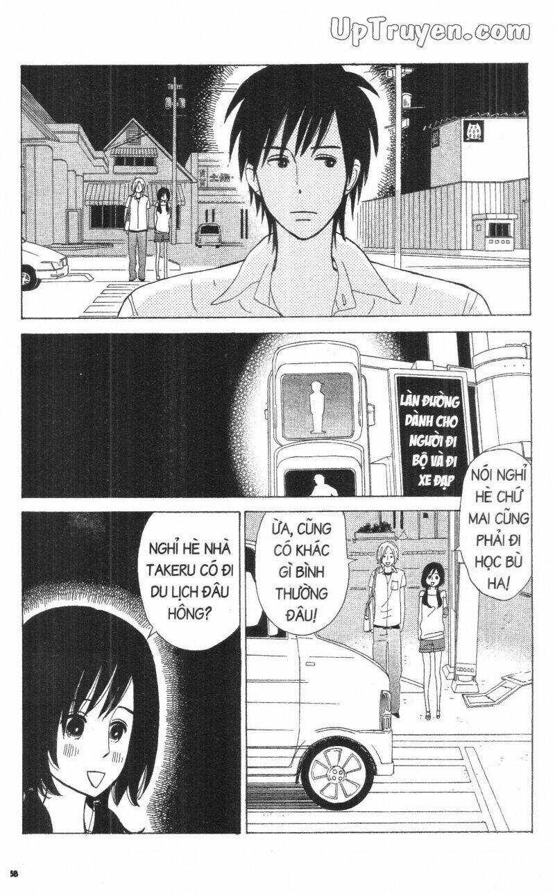 Đứa Con Của Tengu Chapter 4 trang 67