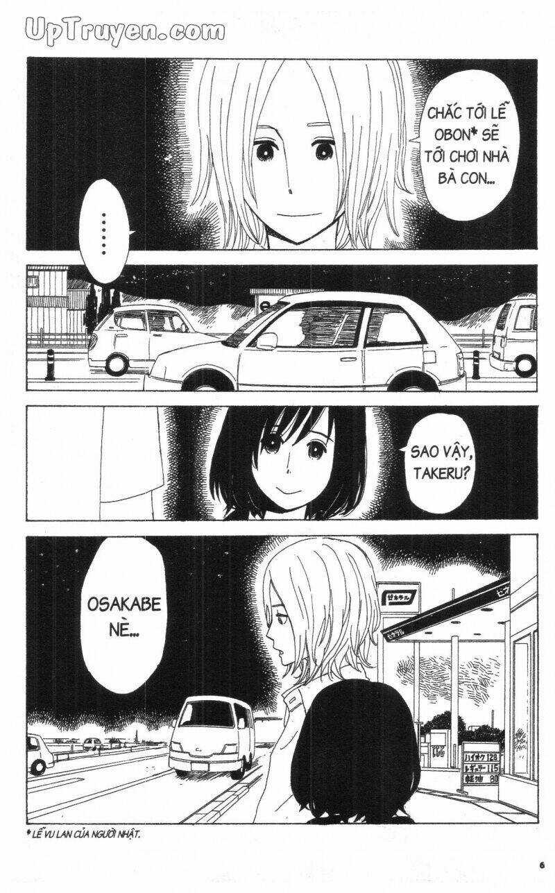 Đứa Con Của Tengu Chapter 4 trang 68