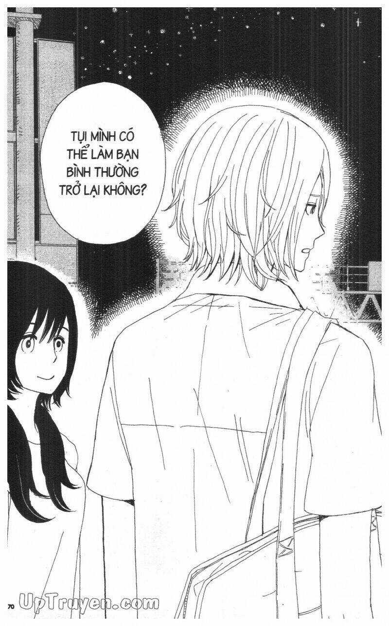 Đứa Con Của Tengu Chapter 4 trang 69