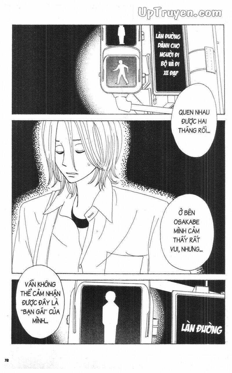 Đứa Con Của Tengu Chapter 4 trang 71