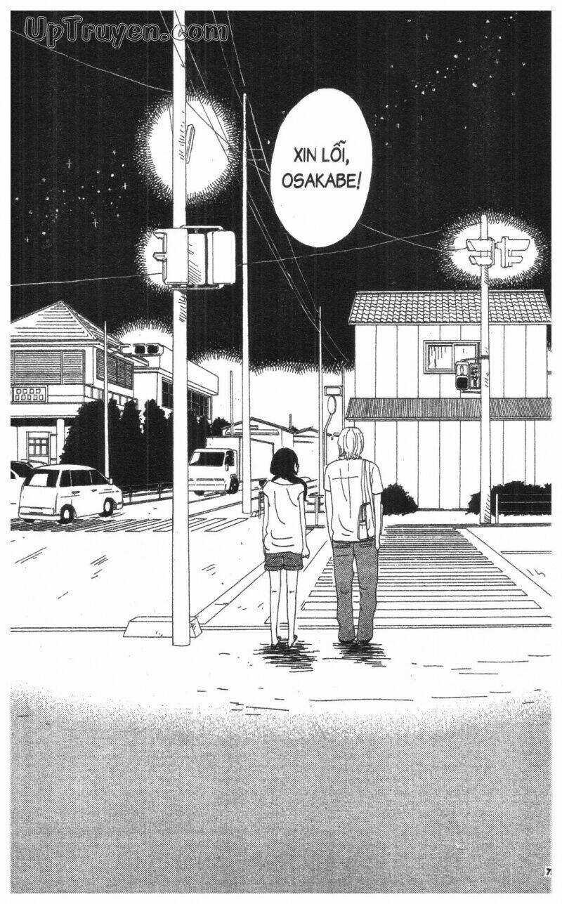 Đứa Con Của Tengu Chapter 4 trang 72