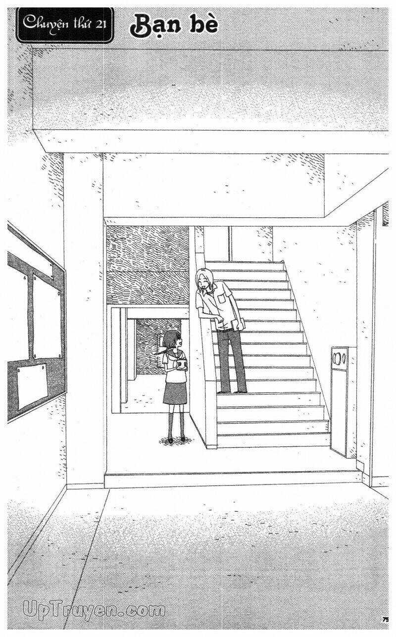 Đứa Con Của Tengu Chapter 4 trang 74