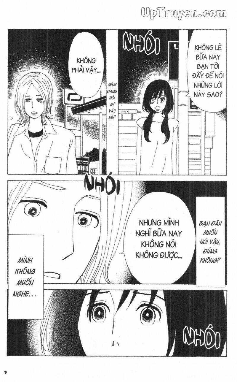 Đứa Con Của Tengu Chapter 4 trang 77