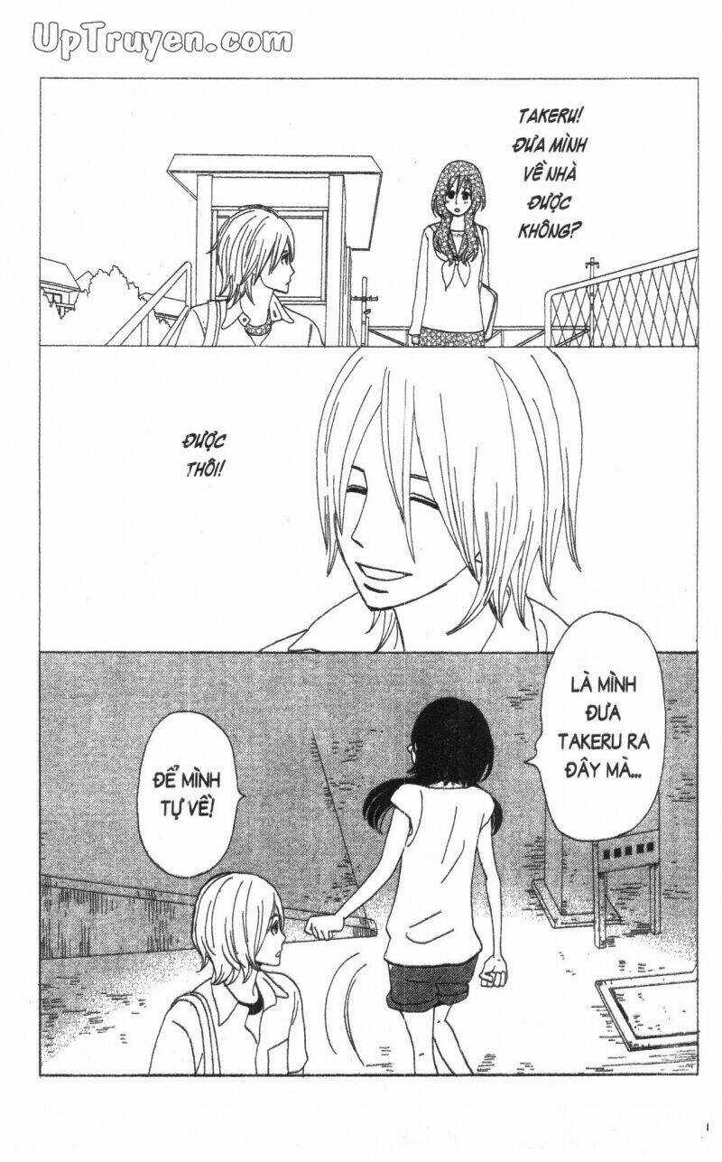 Đứa Con Của Tengu Chapter 4 trang 80