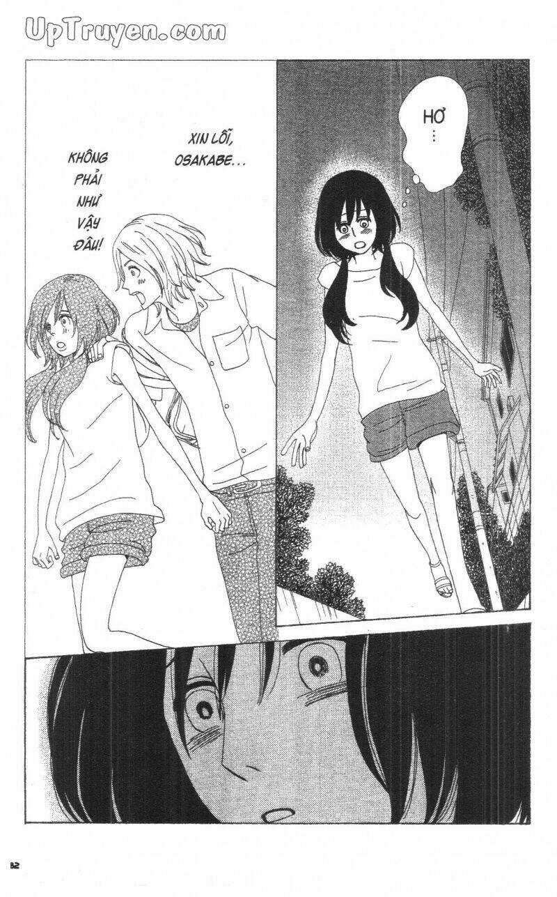 Đứa Con Của Tengu Chapter 4 trang 81