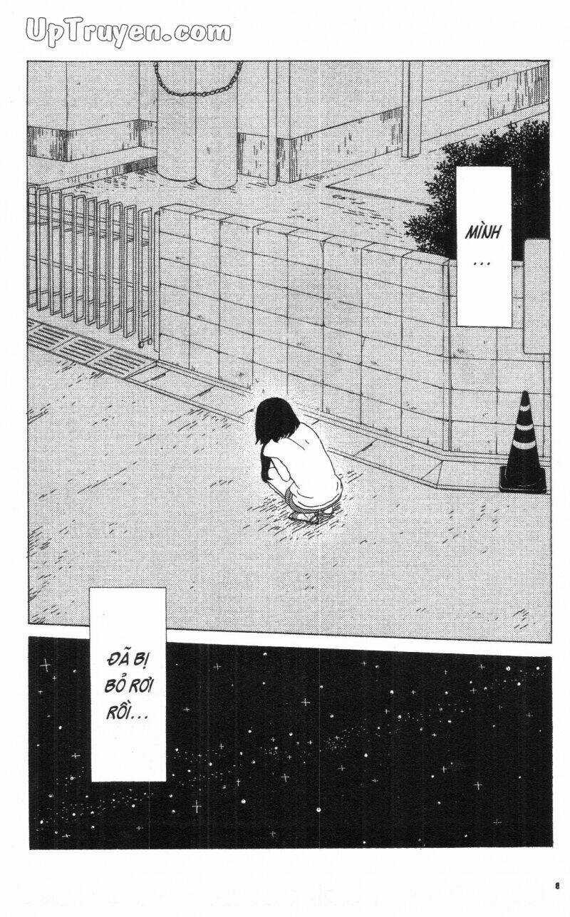 Đứa Con Của Tengu Chapter 4 trang 82